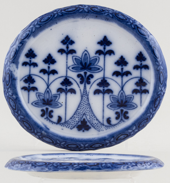 Teapot Stand c1900
